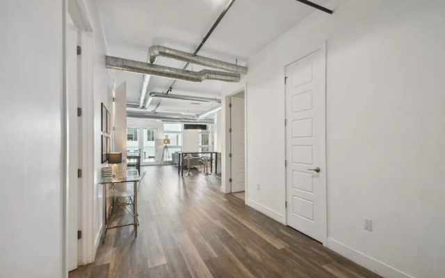 Cowboy Muse | RiNo Art Lofts