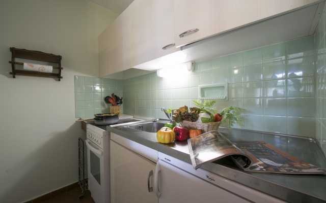 Résidence Grands Montets 110