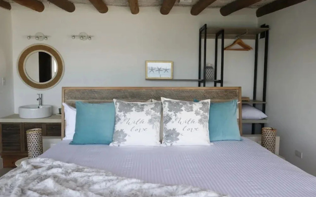Flamingo Beach Hotel
