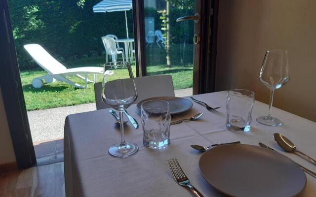 Hotel Relais Leon D Oro