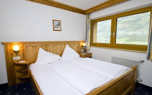 Pension Hochgaltür