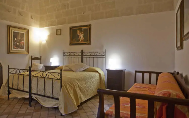 Agriturismo La Stornara