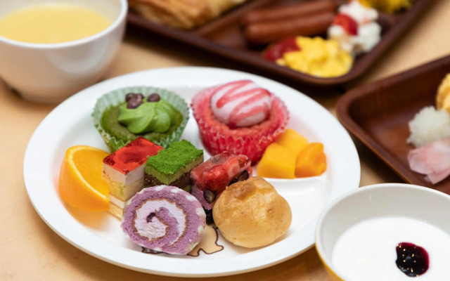 SARASA HOTEL Dotonbori