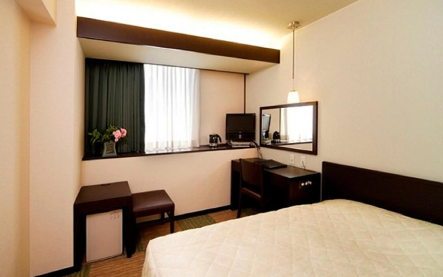 Niigata City Hotel