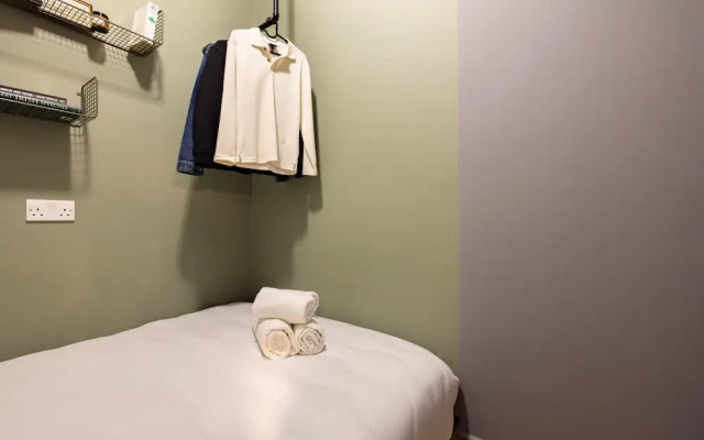 Pristine Apartment - Minutes From Angel Tube St