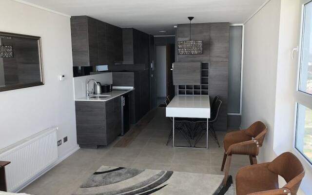 Apartamento 192 Reñaca Mar Vista