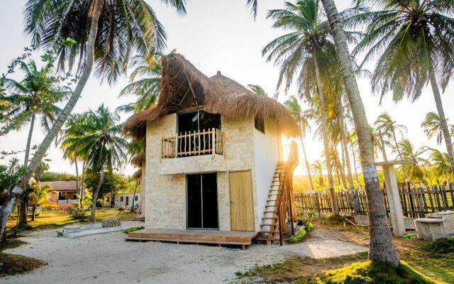 Palmarito Beach Hotel