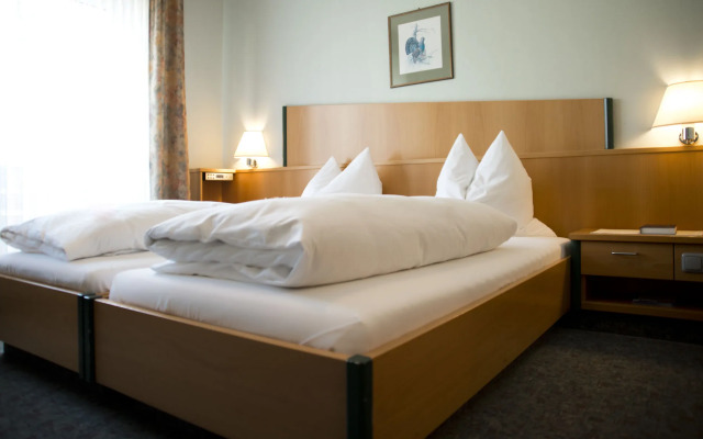 Hotel Gasthof zur Windmühle