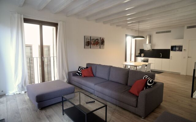 Apartamento Santa Creu