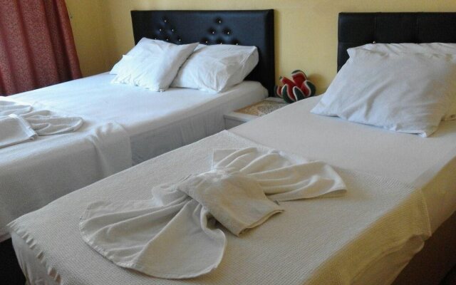 Bereket Apart Hotel