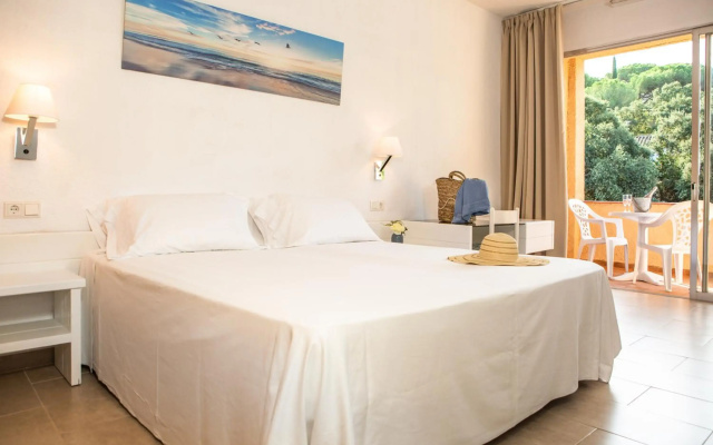 RVHotels Golf Costa Brava