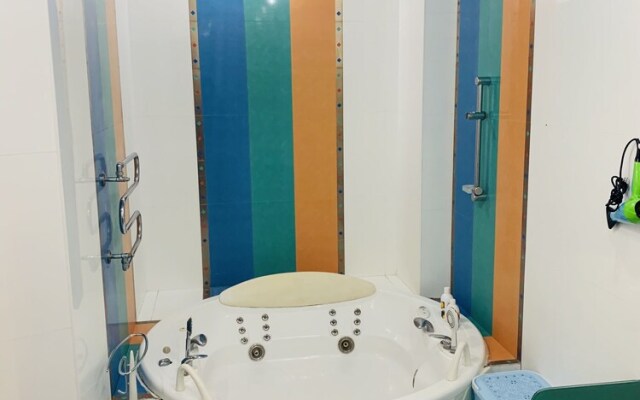 Panoramic Apartments 200 m2 of space