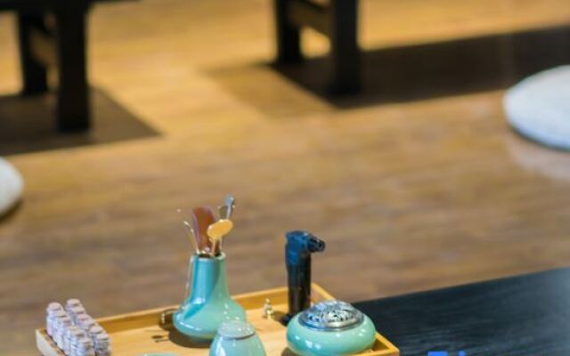 Yunshui Chanxin Inn