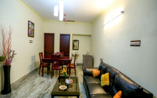 Hotel Abi's Inn