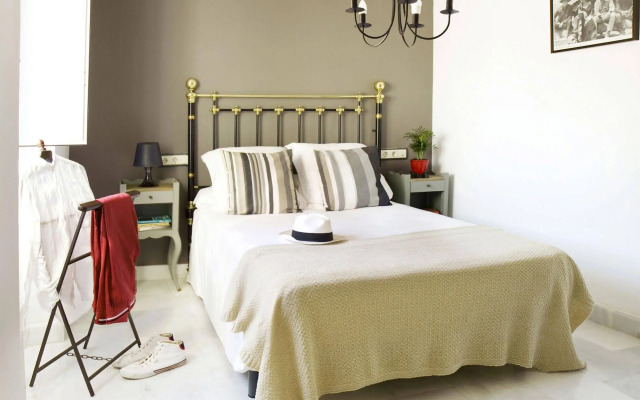 Apartamentos Mariscal