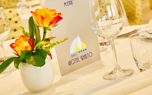 Hotel Rialto