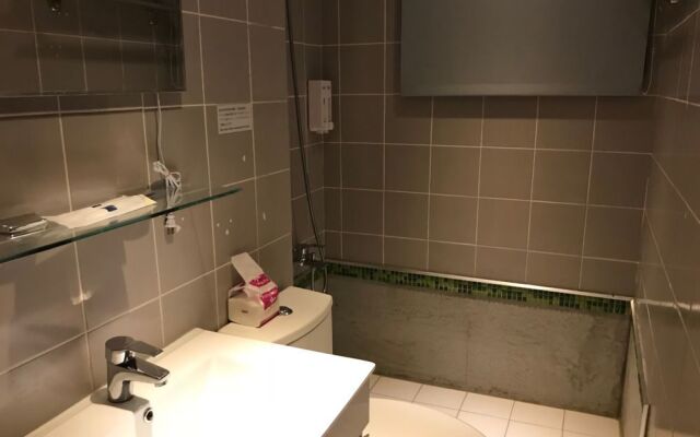Win Inn Tainan Hotel I