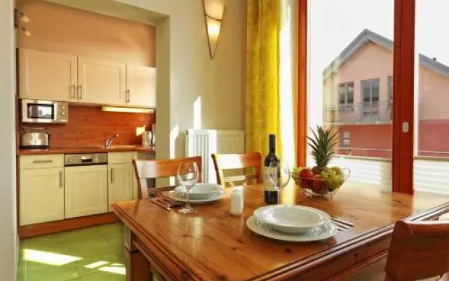 Villa Maria Wohnung 08