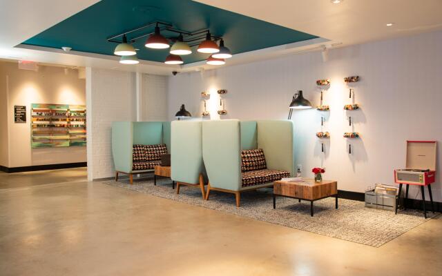 Hotel Indigo Madison Downtown by IHG