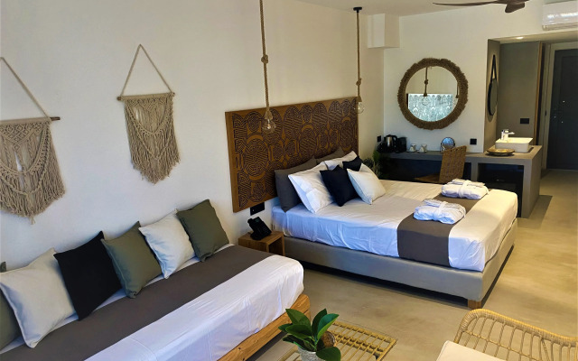 Helios Beach Hotel & Bungalows