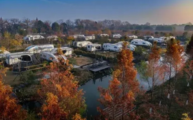 Sunarea Family Camp