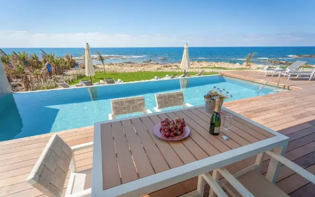Villa Vista