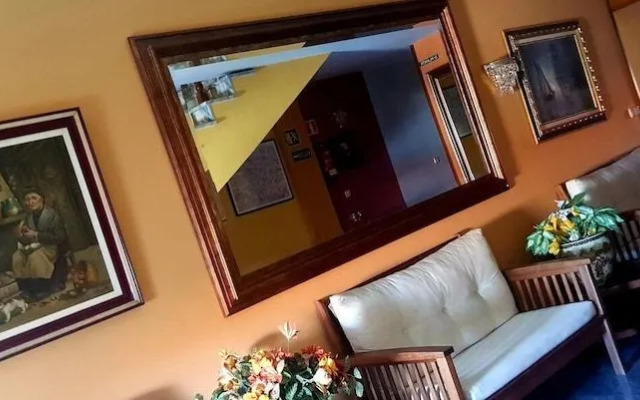 Os Pazos Hotel