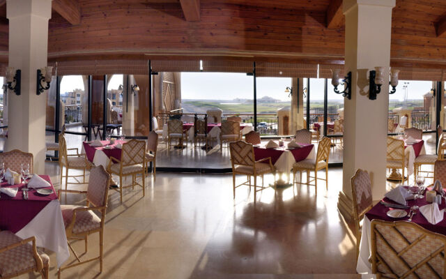 The Cascades Golf Resort Spa and Thalasso
