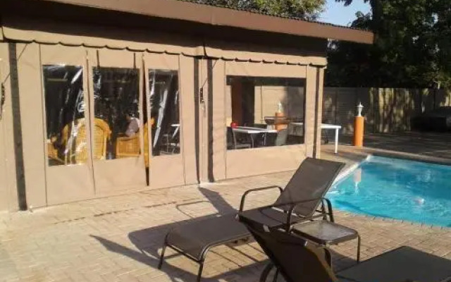 Grand Central Guesthouse