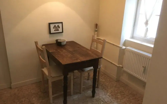 Design City Old Town - Mostowa II Apartment