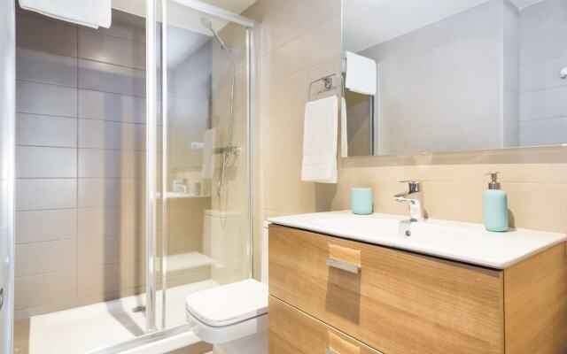 Olala Port Forum Apartments