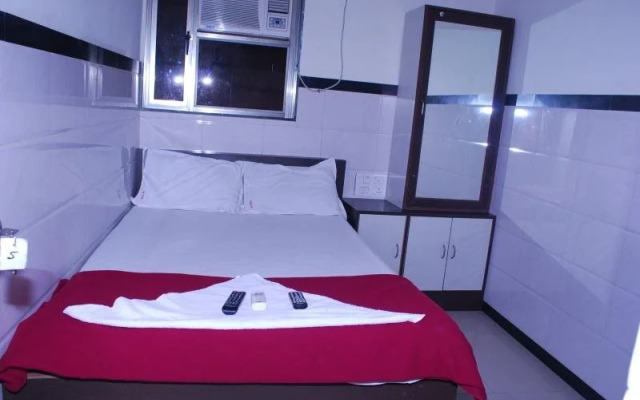 Hotel Shivkrupa Residency