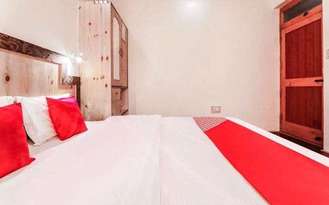 The Mir Villa by OYO Rooms