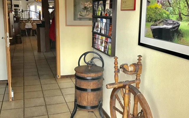 Hotel & Restaurant Zur Spreewälderin