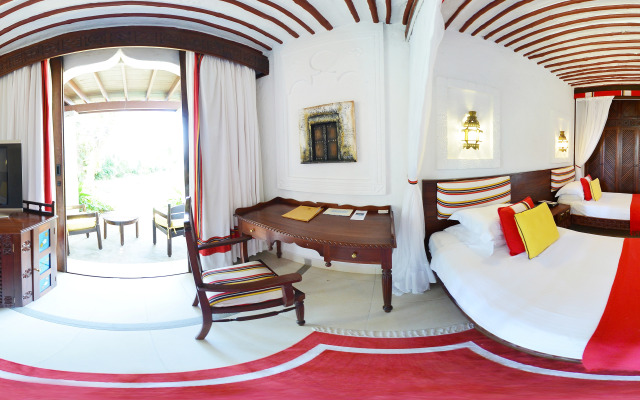 Serena Beach Resort and Spa