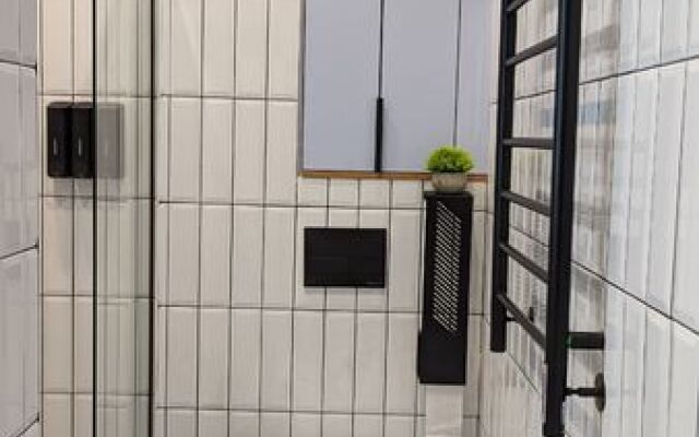 Apartment Architect Kazan