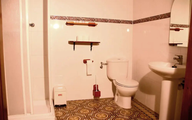 Casa rural La Bardena Blanca I