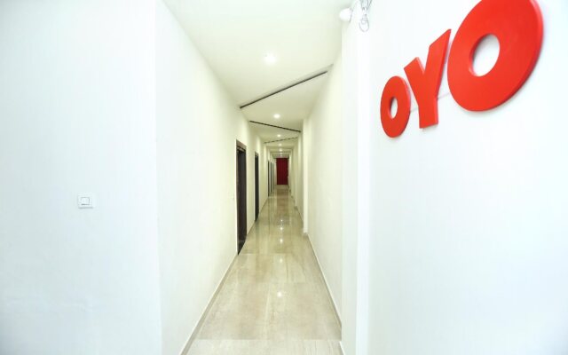 Hotel S7 by OYO Rooms