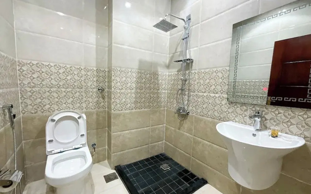 Al Baida Suites Serviced Apartments Albokhari