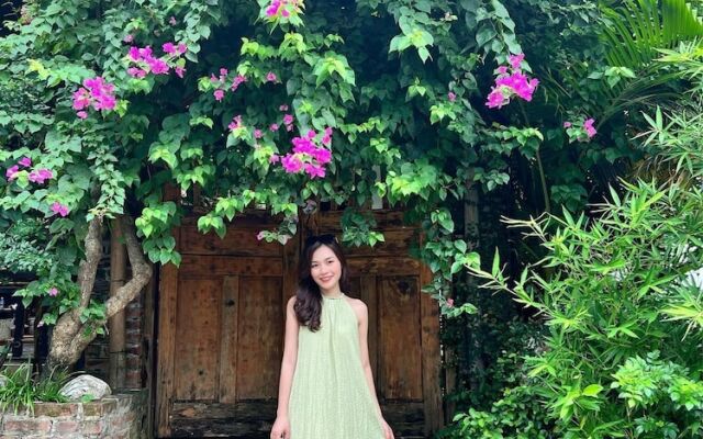 Mai Chau Rustic Home - Hostel