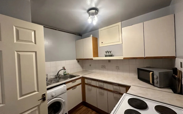 City Lights Apartments