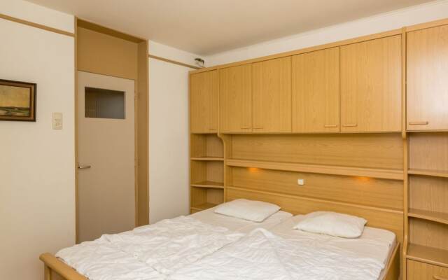 Flat Near the Beach in Vlissingen