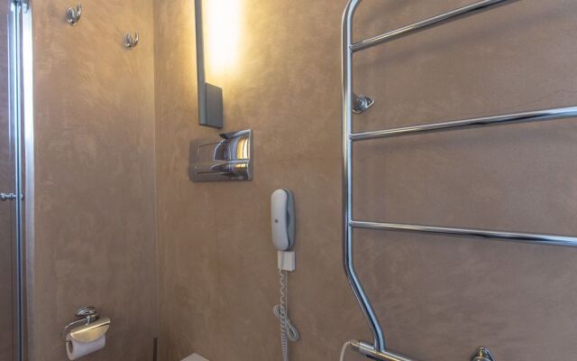 Hera iconic Mykonian Villa