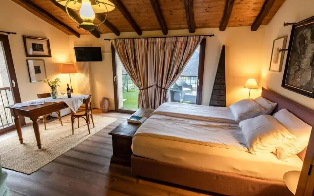 Wine & Art Relais Vallombrosa