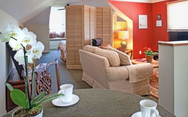 The Galloway House Inn