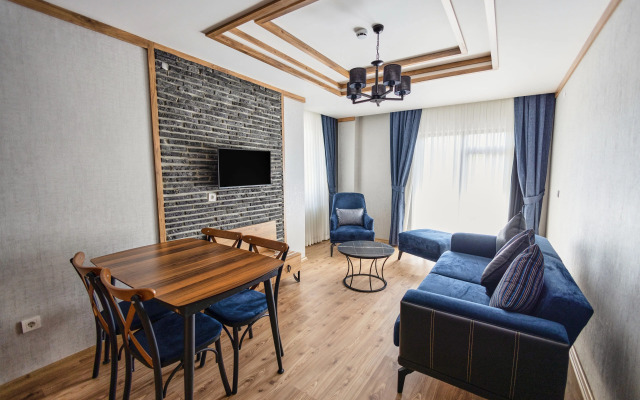 Ready To Stay By Dedeman Sarıkamış