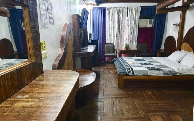 Fernando's Hotel