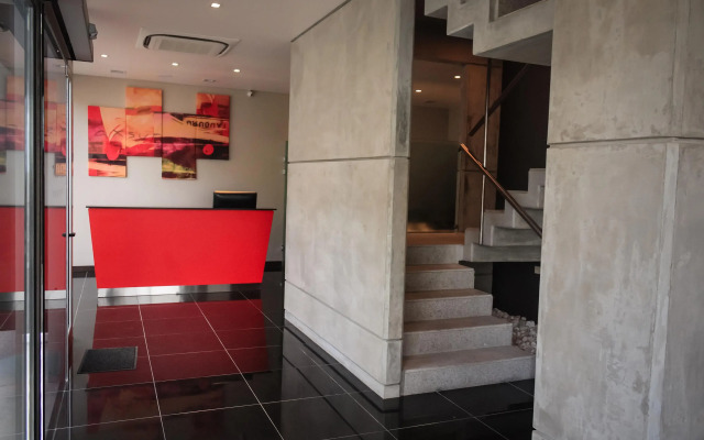 Axsur Design Hotel