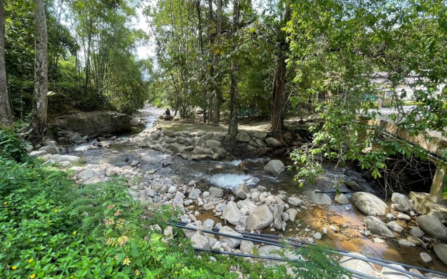 Charis Pool Villa 1 - 3 Bedroom with Private Pool