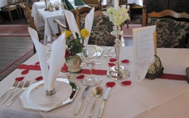 Landhotel Herscheider Mühle